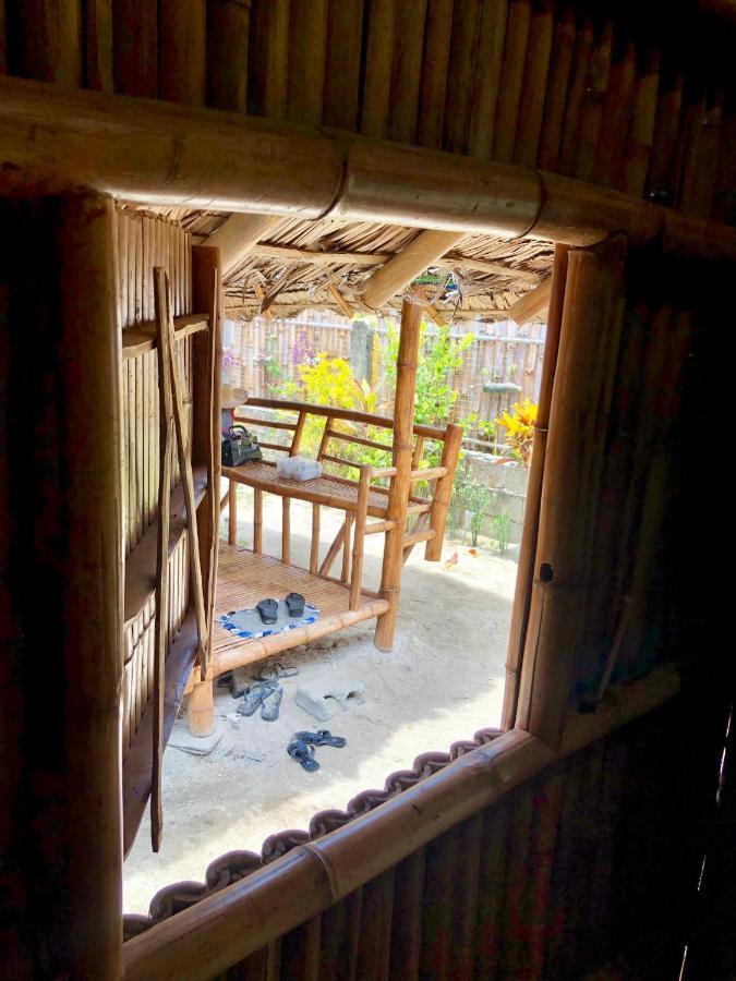 Lionfish Backpackers Malapascua (Adults Only) Hostel Ngoại thất bức ảnh
